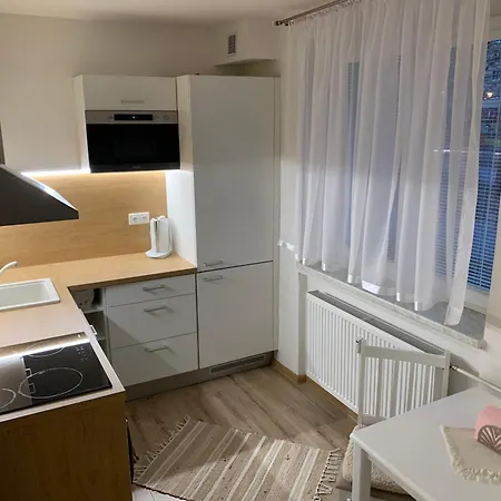 Prizemi V Parku. Apartment Znojmo Exterior photo