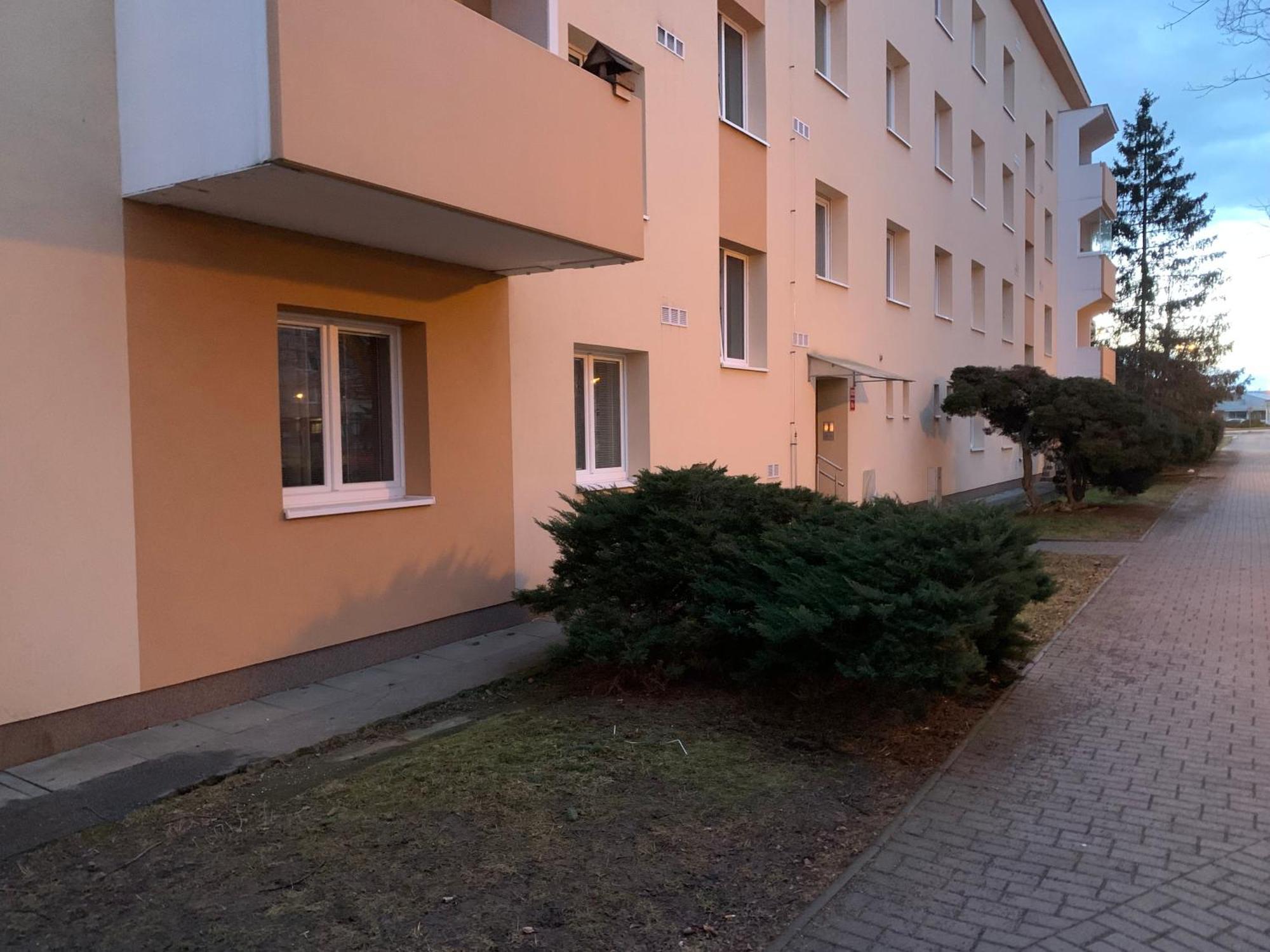 Prizemi V Parku. Znojmo