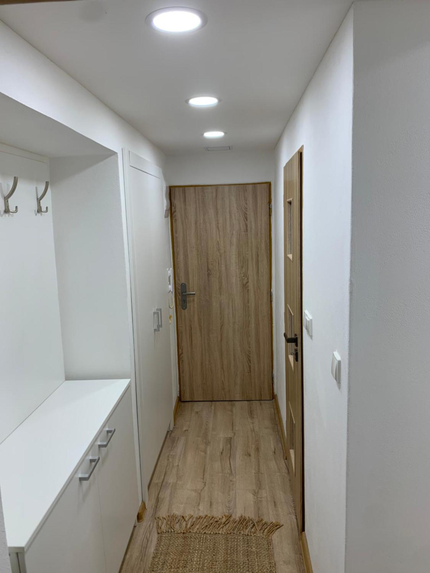 Apartment Prizemi V Parku. Znojmo